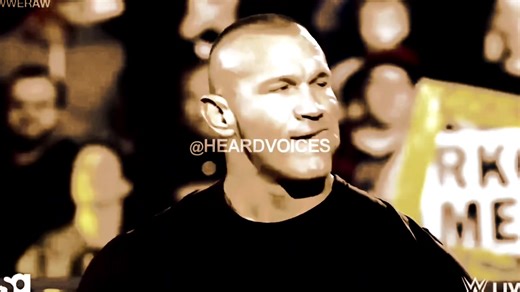 Randy Orton Scene Pack - Edit Highlights