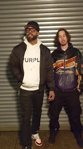 CRAFT x METHOD MAN WEDS 2/21. “MUGGSY BOGUES” | Method Man