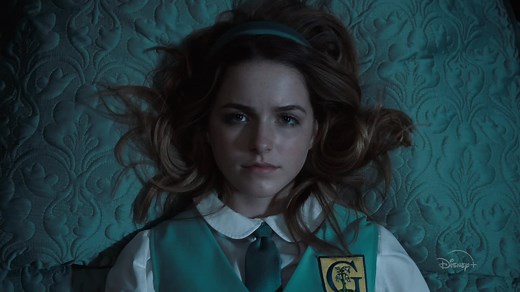 ▶️ Just Beyond - Official Trailer