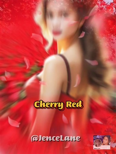 21K views · 259 reactions | Cherry Red (1966) -Bee Gees- #music #song #lyrics Requested song | Jence Lane | Facebook