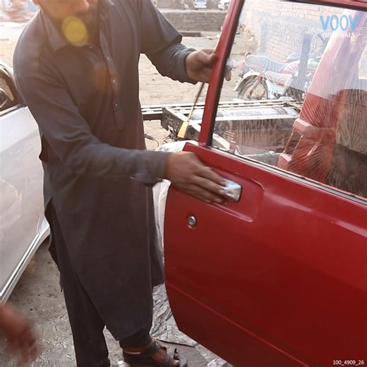 3.1K views · 14 reactions | Full Guide to Car Wheel Hub Maintenance | Voov Repairs | Facebook