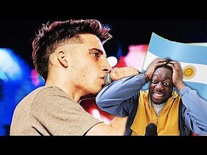 REACCIONANDO al INCREIBLE WOS!!