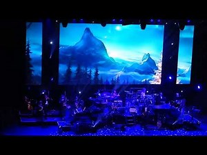 Do you Hear What I Hear-Mannheim Steamroller Concert 11-23-2024