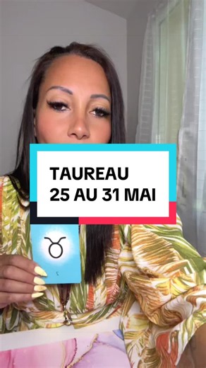 Énergie de la semaine pour les taureaux du 25 au 31 mai ##pourtoii##signedeterre##taureau##vierge##capricorne