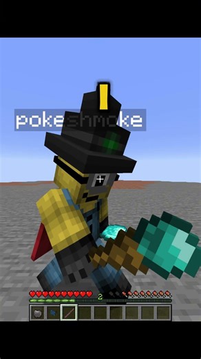 Minecraft Lucky Block Arena #minecraft #shorts