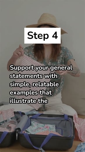 How to General in English: A Step-by-Step Guide to Clear Communication