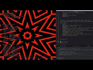 Sending OSC messages from FoxDot to Hydra