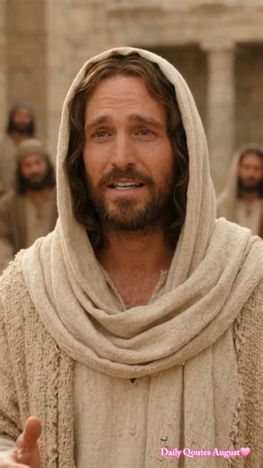 Stand ye in the Holy Places unyil the day of His coming....