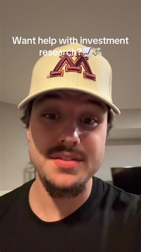 Level up your investing💸📈 #investing #stocks #entrepreneur #fintech #finance