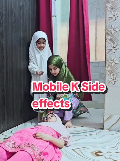 Side effects of mobile 📱 #foryoupage #goviral #voiceeffects #followers #viral