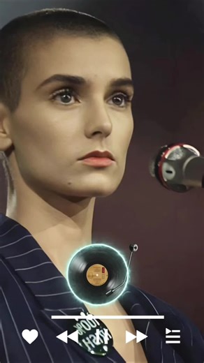 The Emotional Power of Sinéad O'Connor's Nothing Compares 2 U