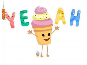 Do Not Touch - Icecream Poop