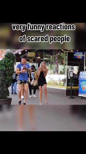 very funny reactions of scared people #funnyman #funnywomen #pranks #prank #funnyvideos #funnyreaction #veryfunnyvideo #veryfunnyvideo #fypシ #fyp #veryfunnyvideo😂😁😁