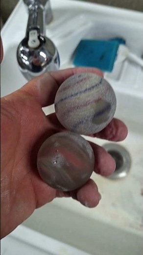Antique Marbles Restoration Update