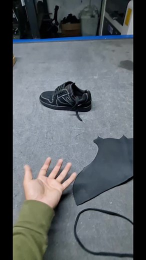 LabelshoesPH N1 Fade to Black 💯 made in the 🇵🇭 | LABEL SHOES PH