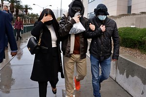 Ex-informant Smirnov to face trial in April on charges of lying to FBI