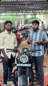 HAPPY CUSTOMER #consulting #business #marketing #consultant #coaching #entrepreneur #management #leadership #smallbusiness #training #success #finance #strategy #managementconsulting #businessconsulting #design #digitalmarketing #accounting #work #innovation #hr #entrepreneurship #projectmanagement #covid #socialmedia #mns #mns_madurai | Mns Bikes