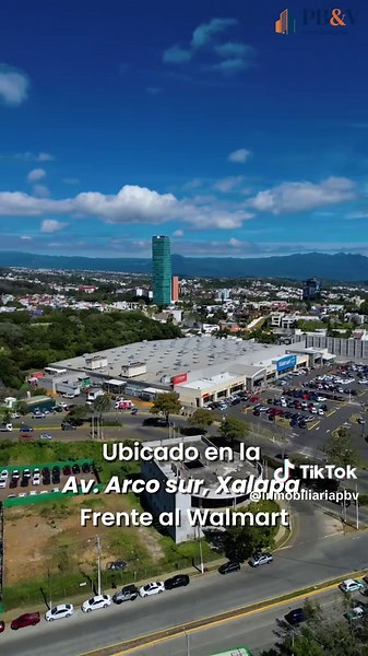 Local comercial en renta en Arco Sur, Xalapa