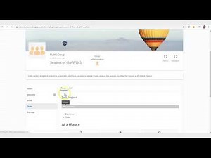 BuddyPress ToDo List with Group Task