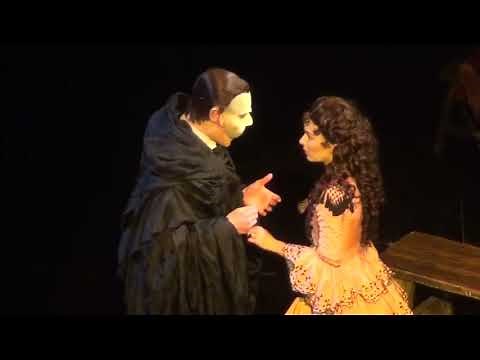 David Thaxton & Kelly Mathieson: Point of No Return