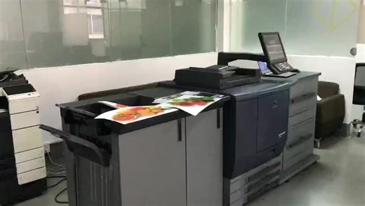 Japan All in One Second Hand Used Printers Photo Photocopy Photocopiers Copier Machine Dealers for Ricoh for Konica Minolta