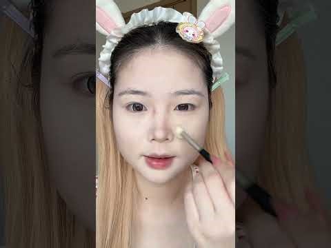 Master the Art of Baby Makeup - Sweet Tutorial for Beginners