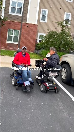 First stranger to teach me how to damce gets $1,000 🥹❤️