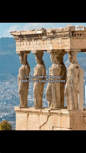 Understanding Greek Mythology and Its Impact