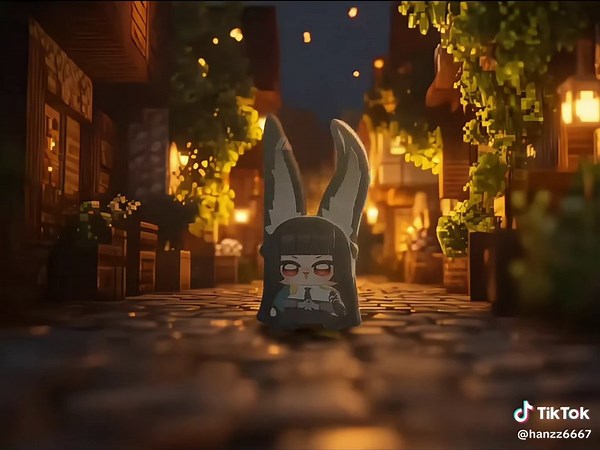 Miyabi Oddloop Dance – GFX Anime Moves