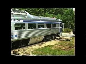 Wilton Scenic Railroad - Alchetron, The Free Social Encyclopedia