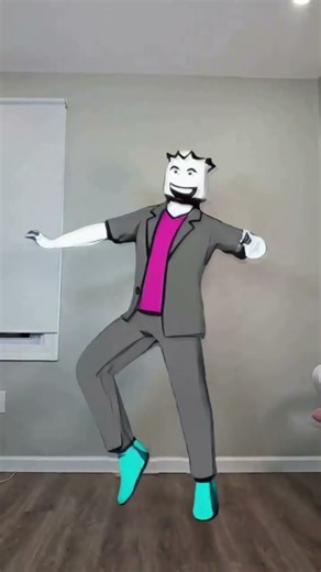 Samus dance #samus #samusaran #dance #viggleai #memes