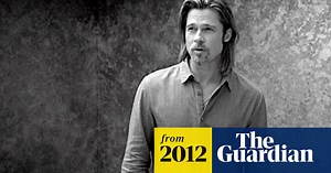 Brad Pitt's Chanel No 5 ad: the smell of disaster