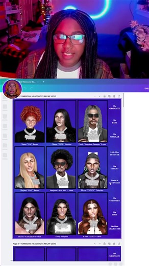 Throwback to when Lilo was DreamTeam Head of Production for a FIVEM record label. #fivem #gtaRP