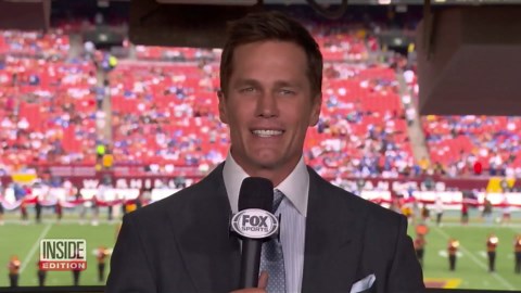 NFL Legend Tom Brady Receives Backlash After Cloning His Dog