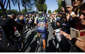 Tour de Francia: las etapas