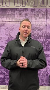 $𝟱𝟬𝗸 𝗕𝗲𝗳𝗼𝗿𝗲 𝗞𝗶𝗰𝗸𝗼𝗳𝗳 Leatherneck Head Football Coach Joe Davis is announcing a new campaign to help bolster success for WIU Football during the spring season and beyond. Alumni: check your email for more information! Link to donate: https://bit.ly/WIUFOOTBALL #GoNecks | #OneGoal | #ECI | Western Illinois Football