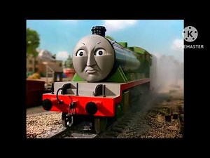 Thomas/My Little Pony Parody 3