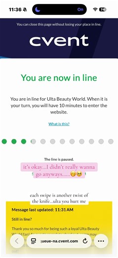 Switching from Ulta to Sephora Credit Card Benefits