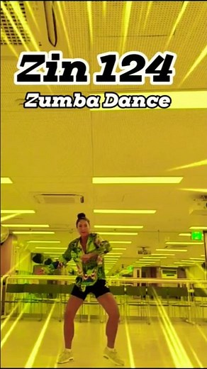 Boompala 🔥 ZIN 124 Zumba Choreography | Dance Fitness #shorts
