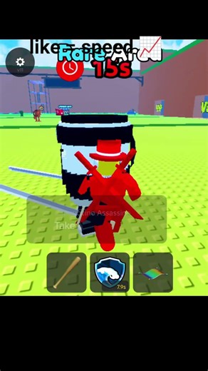 Sammy maximum speed 🚄 testing #roblox #stealabrainrot #escapetsunamiforbrainrots #axe