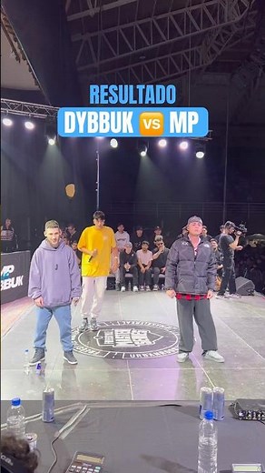 Despega la Dybbukneta 🚀 #FMSArgentina