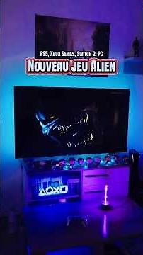 Alien: Isolation 2 - Premier trailer reveal du nouveau survival horror de la saga