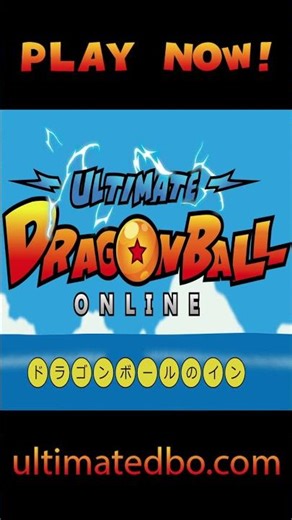 This Dragon Ball MMO is THE BEST!! #games #dragonball #anime #gaming #dragonballz #dbz #roblox