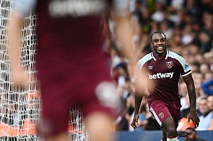 There's nothing like a 90th-minute winner! 🙌 Highlights from our big win at Elland Road ⬇️ | West Ham United