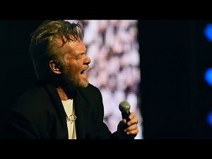 John Mellencamp - Lonely Ol' Night (Live at Farm Aid 2021)