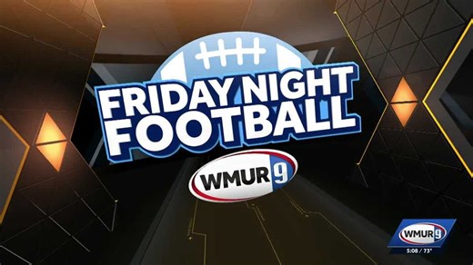 New Hampshire high school football scores: Sept. 19-20, 2025