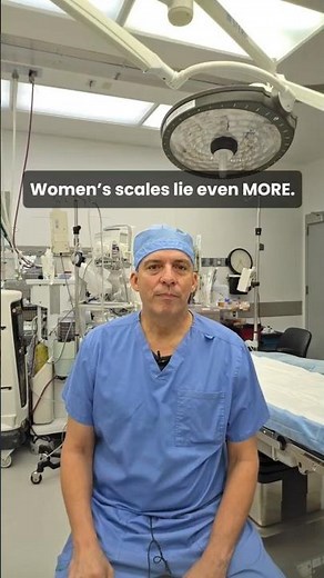 Why Women’s Weight Fluctuates So Much (Hormones + Water)