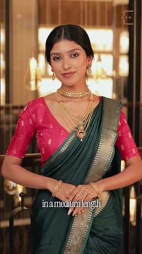 Edimannickal Exclusive Wedding set✨ #bridaljewellery