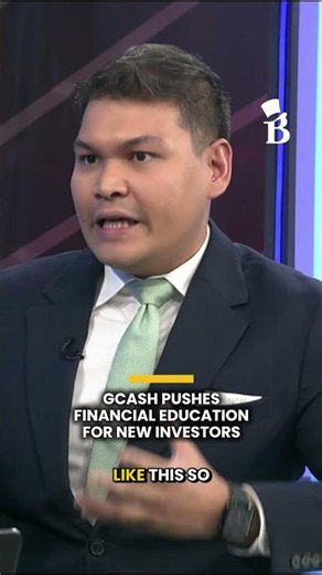 GCash says many new investors lack experience in navigating volatile markets