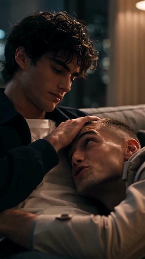 Sometimes Love Looks Exactly Like This | BL Short Film.#GayRomance #BL #BoysLove #GayShortFilm